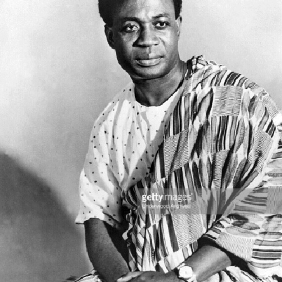 Meet your Posher, Adjoa - Picture 2 of 4