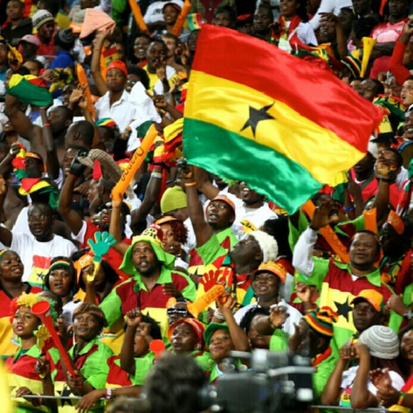 Meet your Posher, Adjoa - Picture 3 of 4