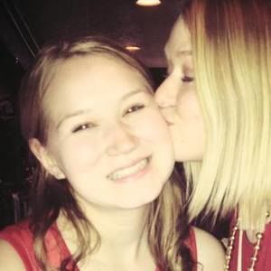 Meet your Posher, Peyton