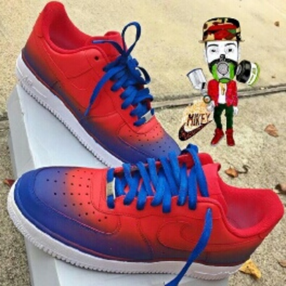 Aire force ones