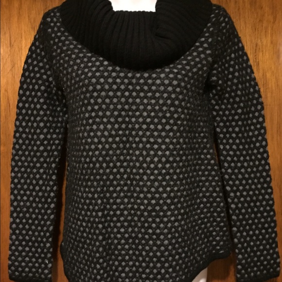Express Sweater