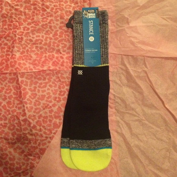 Stance socks #3