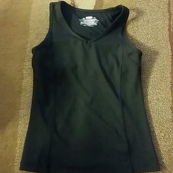 DANSKIN work out tank