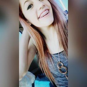 Meet your Posher, Meagan