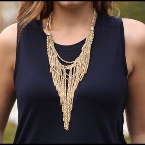 Kendra Scott Landry necklace