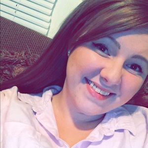 Meet your Posher, Haley