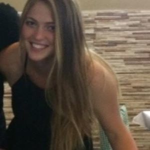 Meet your Posher, Ashlee