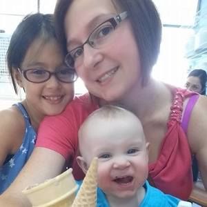 Meet your Posher, Peggy