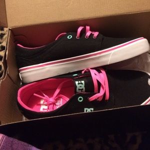 DC's