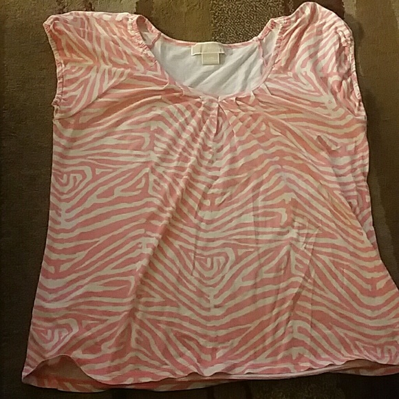 Michael Kors top