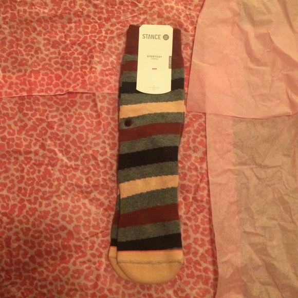Stance socks #5