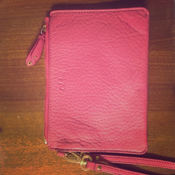 Cole Haan Accessories - Cole Haan wristlet