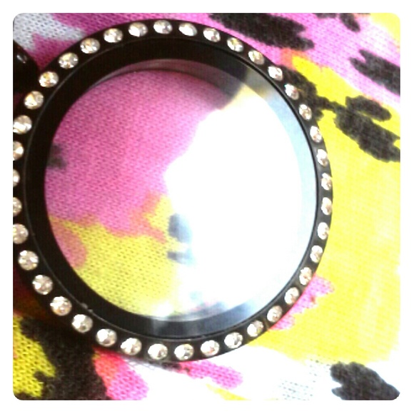 origami owl locket