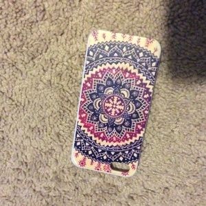iPhone 5/5s case