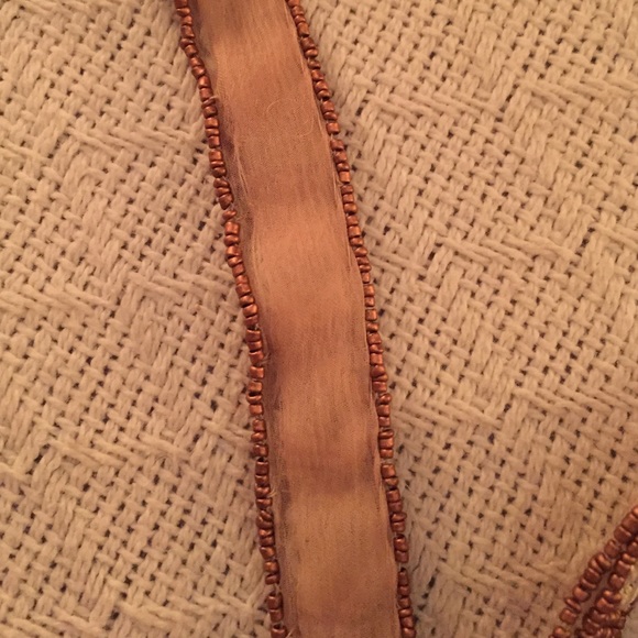 NWOT Simply gorgeous Nine West belt - Picture 2 of 4