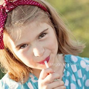 Meet your Posher, Paula