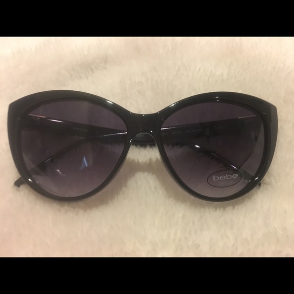 Bebe Sunglasses