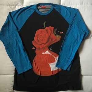 Supreme long sleeve