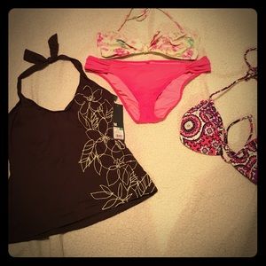 👙bathing suit bundle👙