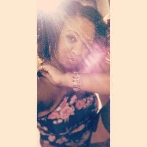 Meet your Posher, Ciara