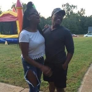 Meet your Posher, Timothy