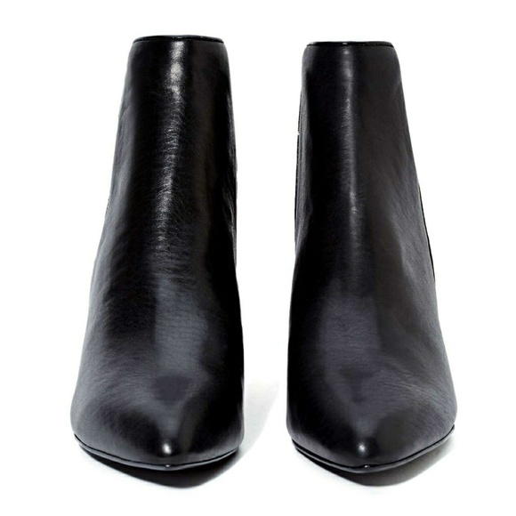 NASTYGAL Mod Boots - Picture 2 of 8