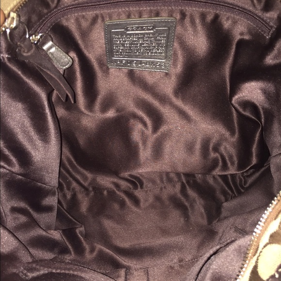 Coach Bag - Picture 4 of 4
