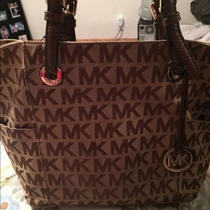 Michael Kors Purse