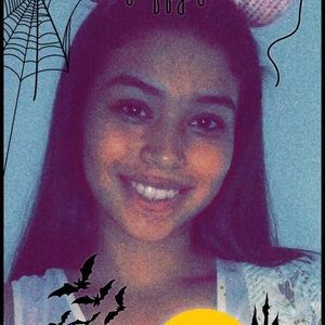 Meet your Posher, Marisol