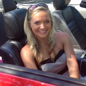 Meet your Posher, Haley