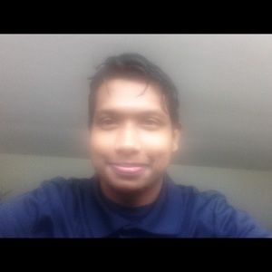 Meet your Posher, Syed