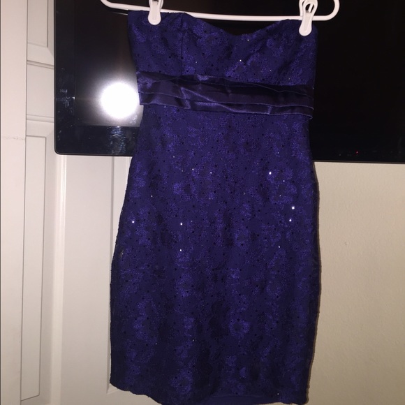 Cute short dress