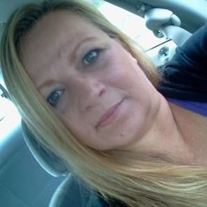 Meet your Posher, Rhonda lyn