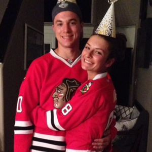 Meet your Posher, Kristin