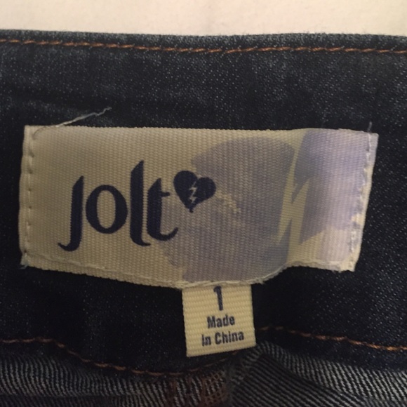 Shorts - Picture 4 of 4