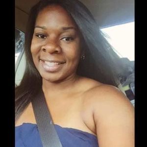 Meet your Posher, Decreasha