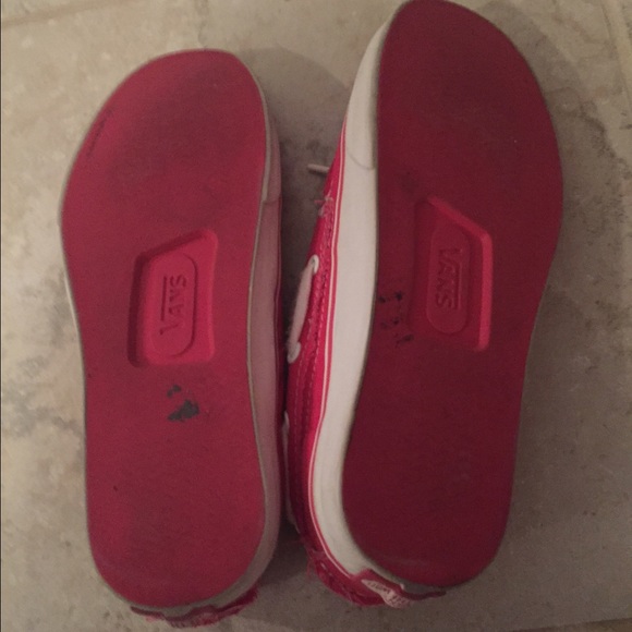 Vans - Picture 3 of 3