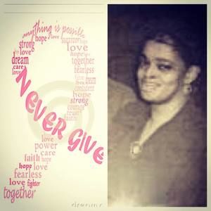 Meet your Posher, Eleanor