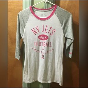 Nike Jets shirt