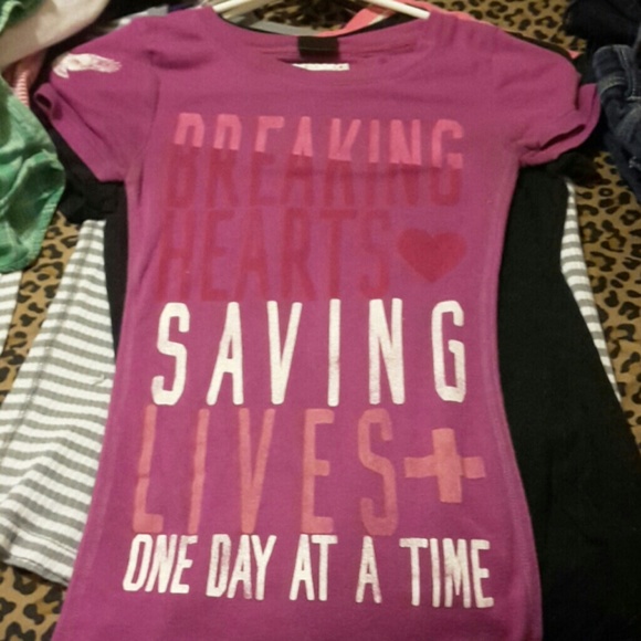 American eagle short sleeve shirt - Picture 1 of 2