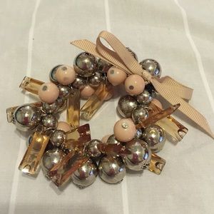 Cute Bracelet / Hair tie 🎀