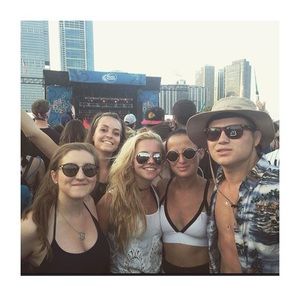 Meet your Posher, Emma