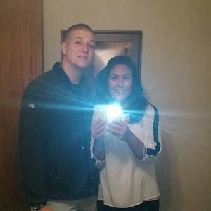 Meet your Posher, Kristina