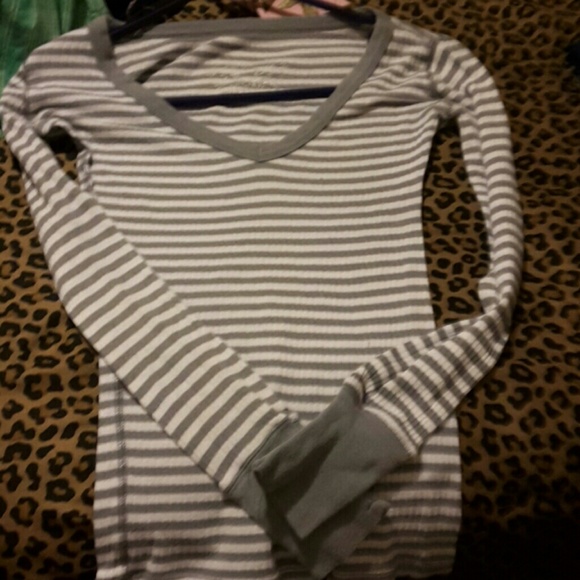 Aeropostal long sleeve