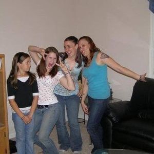 Meet your Posher, Jen