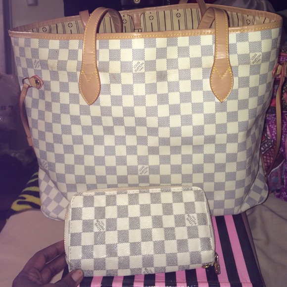 Great Handbag or Luggage Bag 🔥🔥😍😍🎀🎀💜💜👜👜