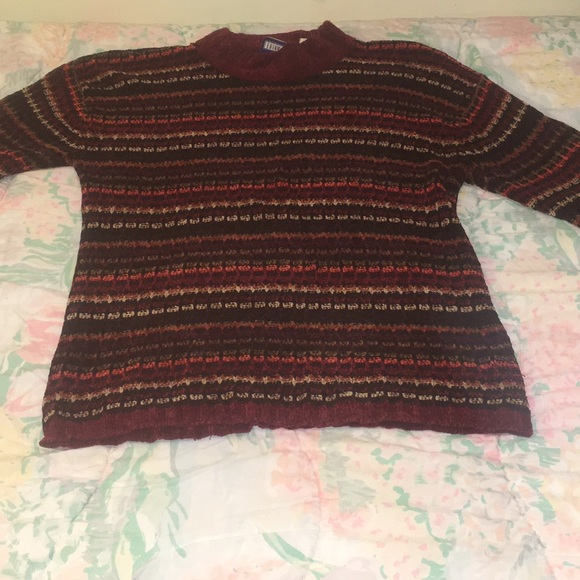 Vintage sweater - Picture 2 of 3