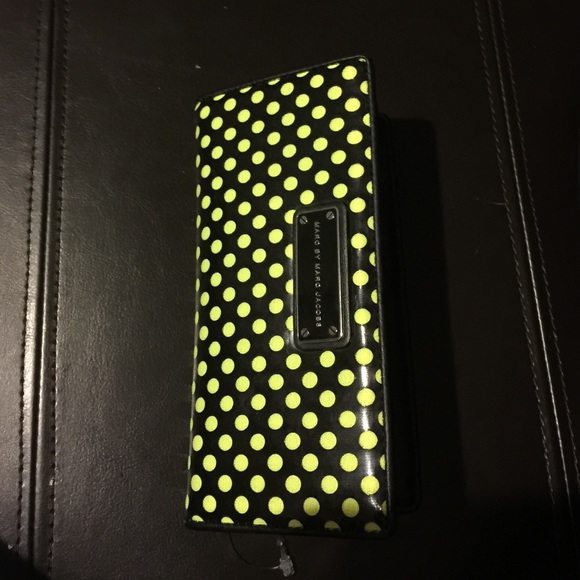 Wallet by Marc by Marc Jacobs