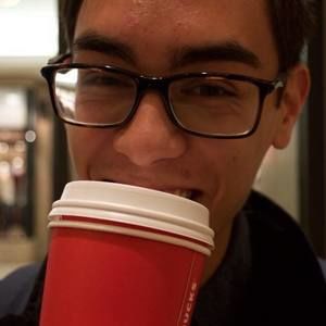 Meet your Posher, Adam