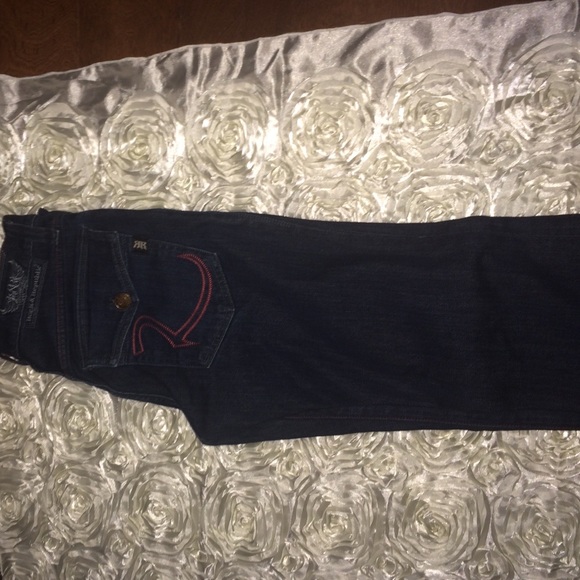 Rock and republic jeans